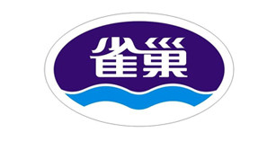 雀巢logo
